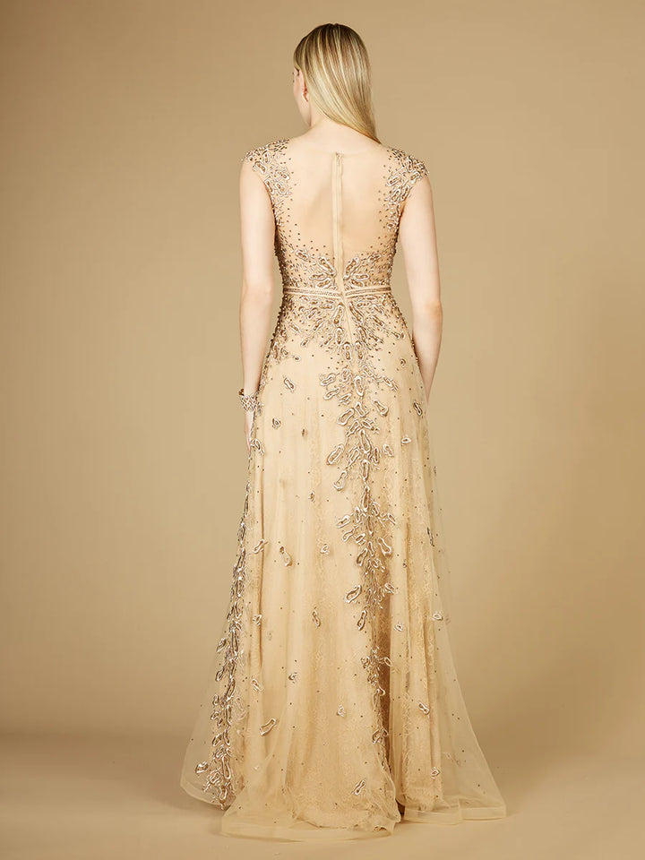 Lara 29250  Dress - FOSTANI.com