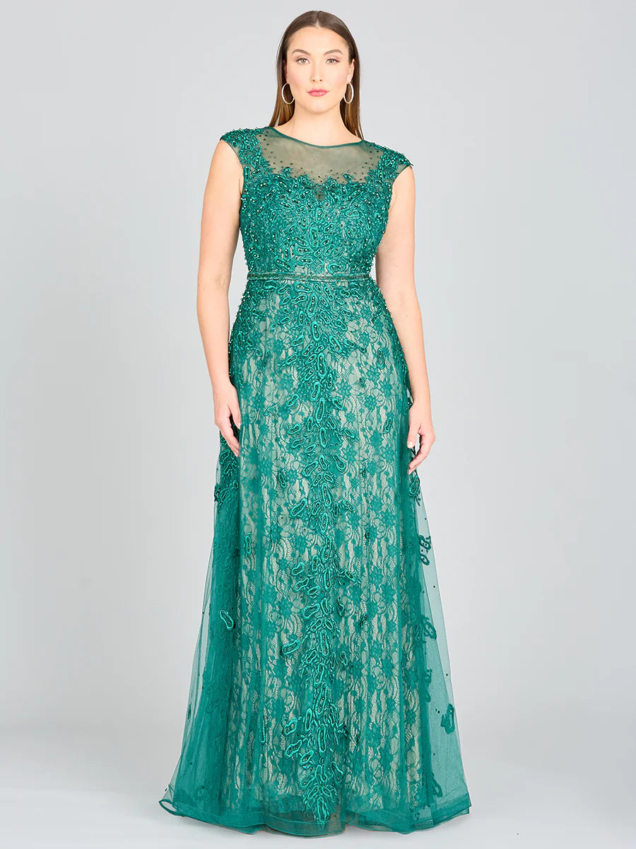 Lara 29250  Dress - FOSTANI.com