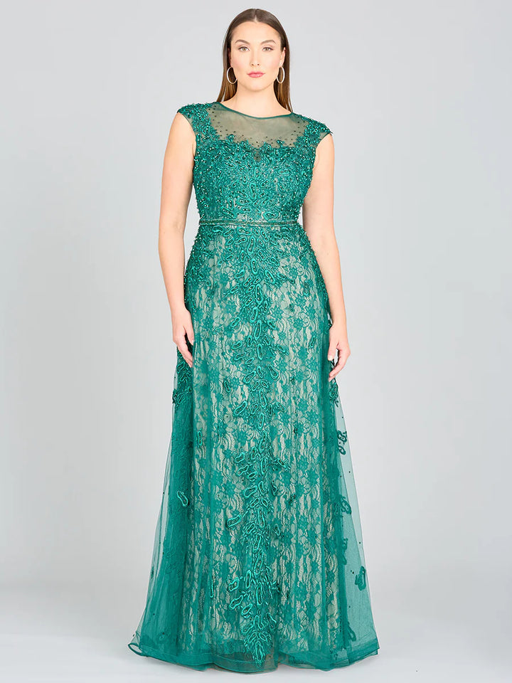 Lara 29250  Dress - FOSTANI.com