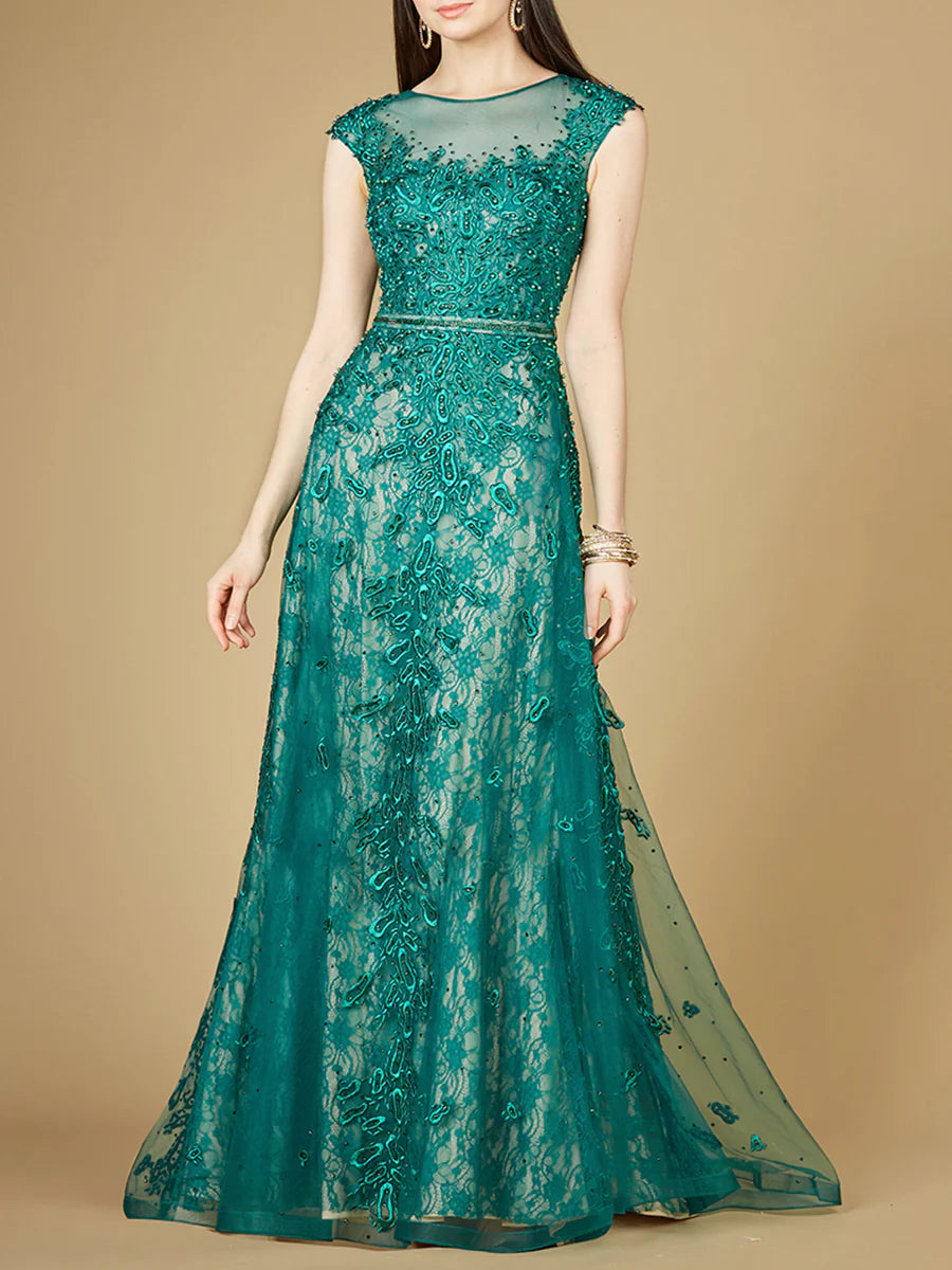 Lara 29250  Dress - FOSTANI.com