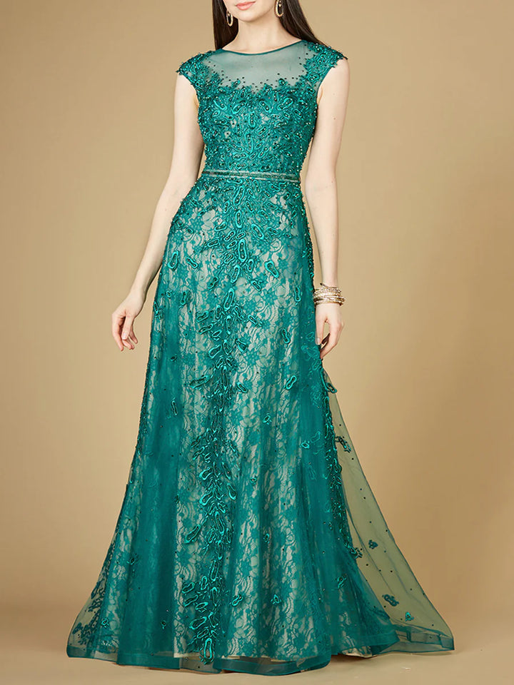 Lara 29250  Dress - FOSTANI.com