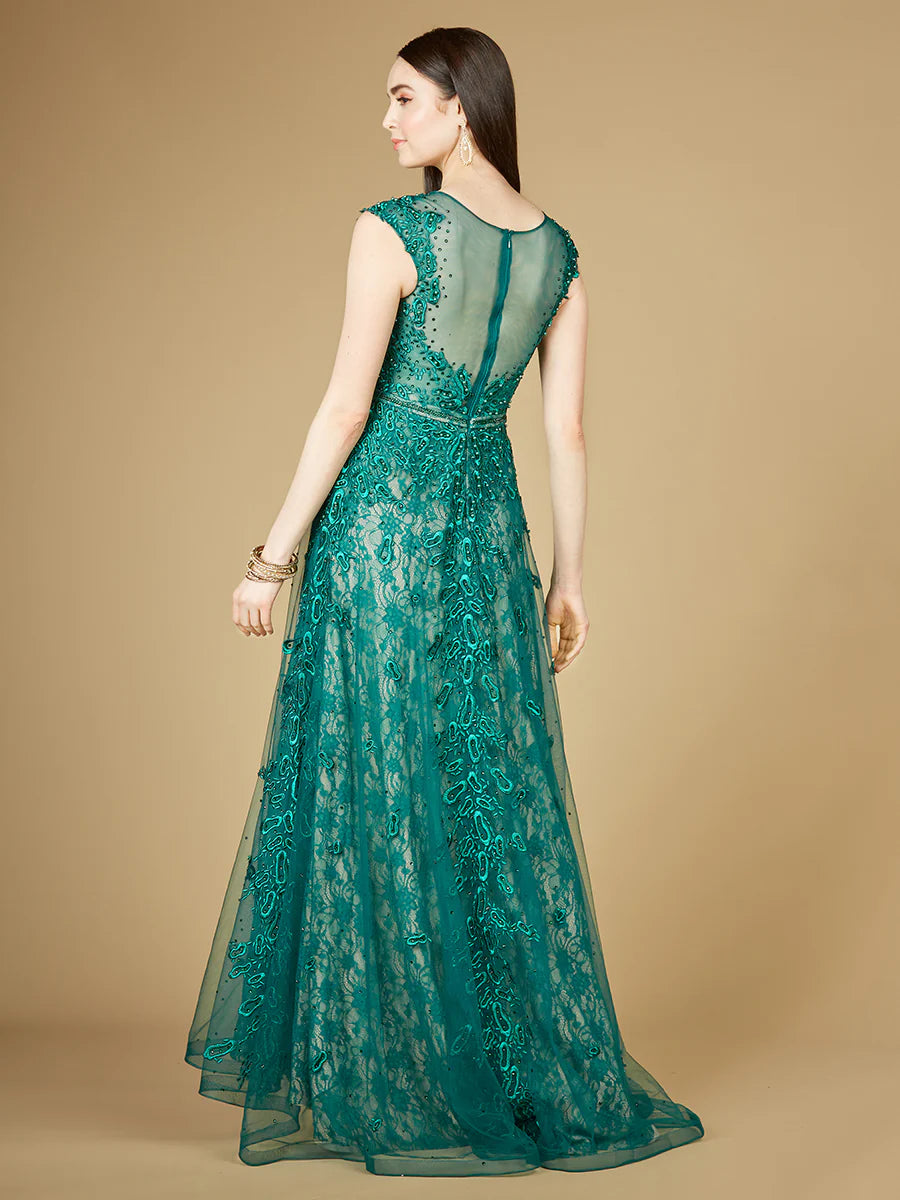 Lara 29250  Dress - FOSTANI.com