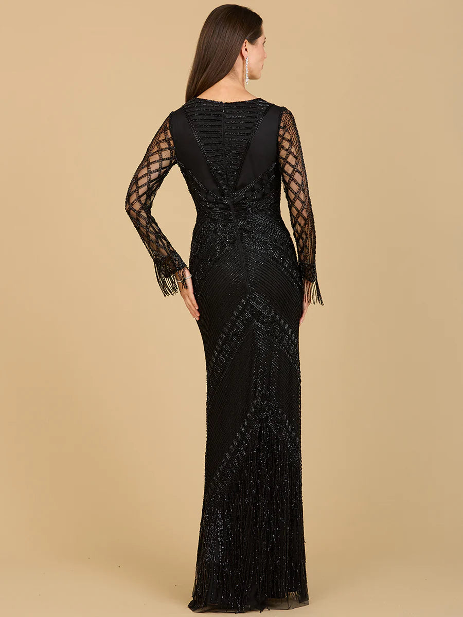 Lara 29364 dress - FOSTANI.com