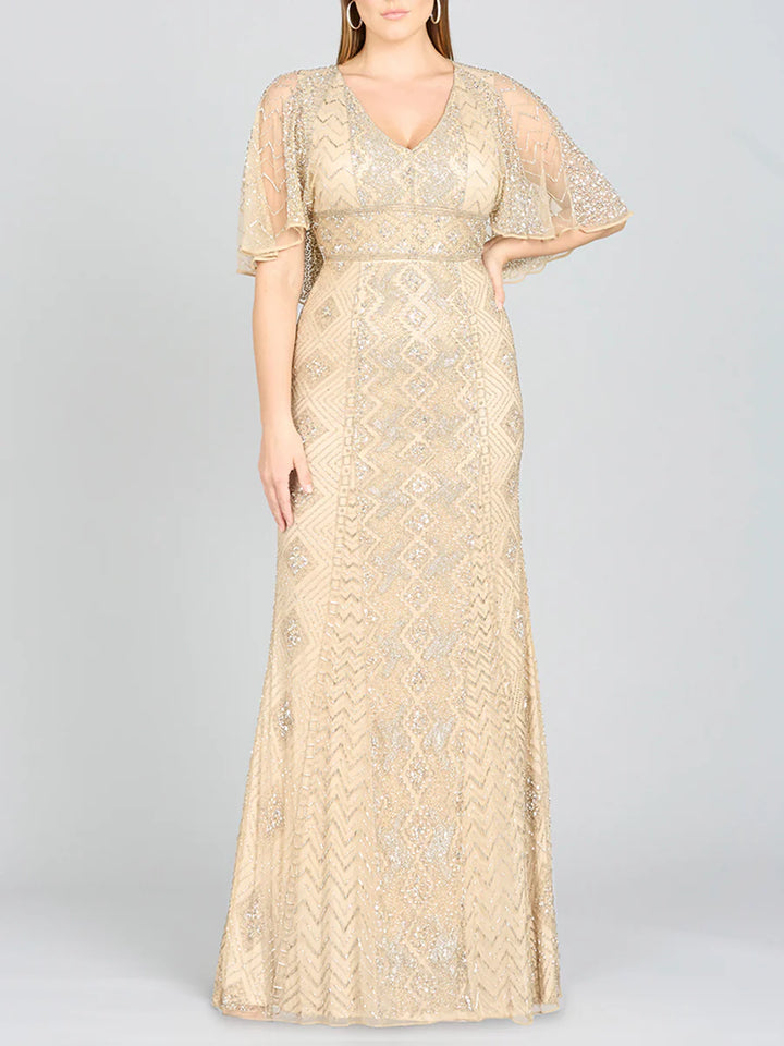 Lara 29397 dress - FOSTANI.com