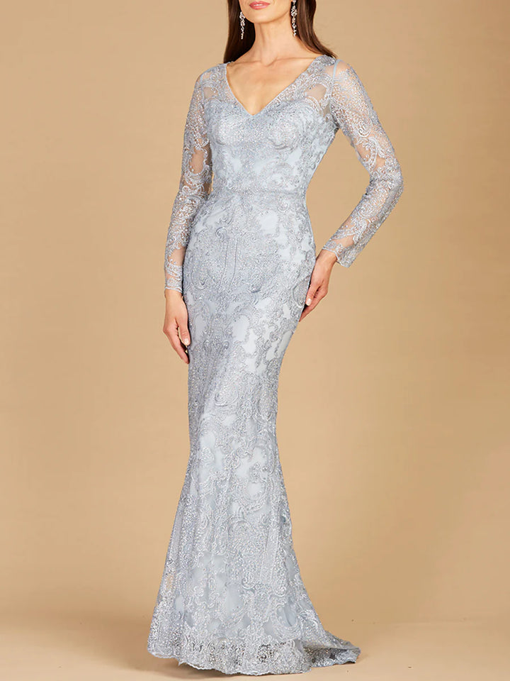 Lara 29466 dress - FOSTANI.com