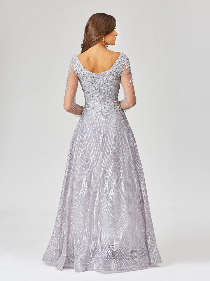 فستان لارا 29479