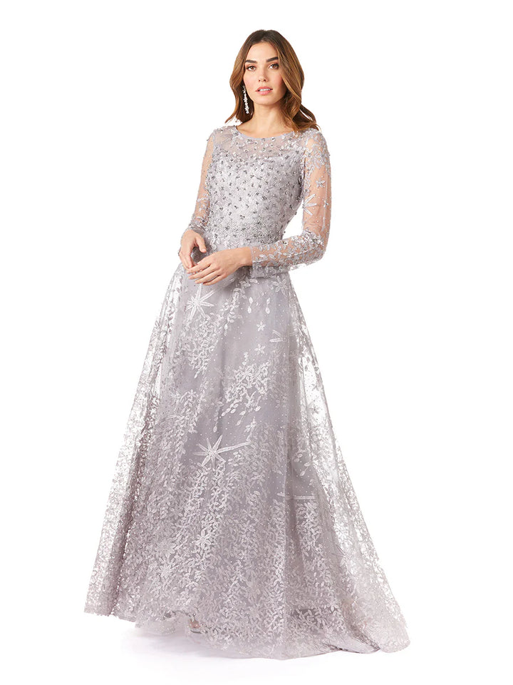 Lara 29759 dress - FOSTANI.com