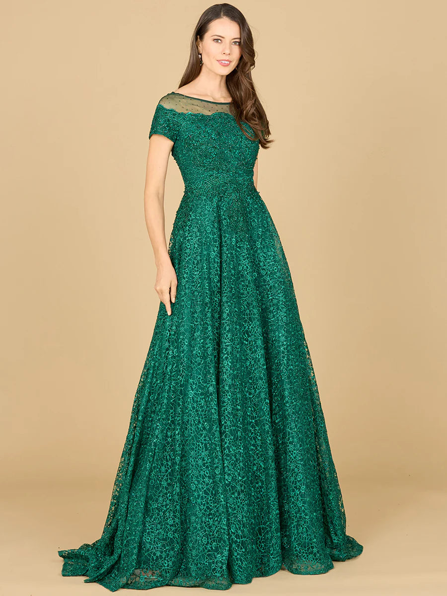 Lara 29765 dress - FOSTANI.com