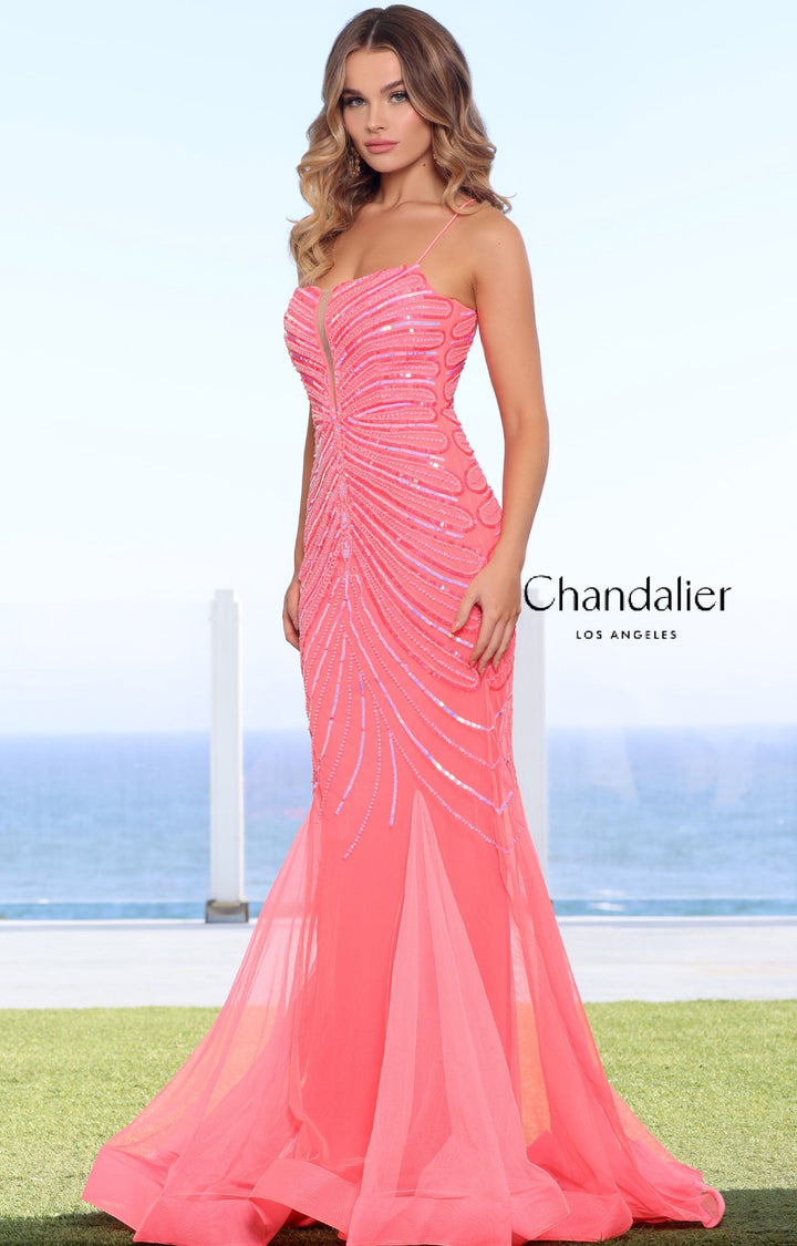 Chandalier 30032 Dress - FOSTANI.com