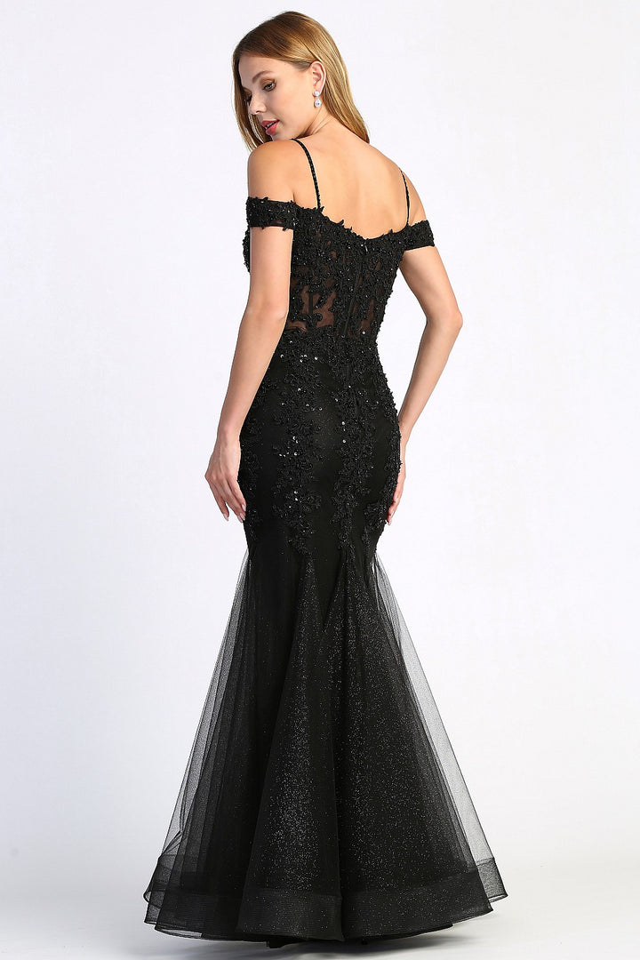 Adora 3005 Dress - FOSTANI.com