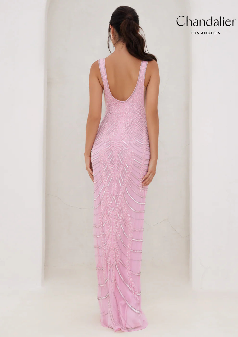 Chandalier 30081 Dress