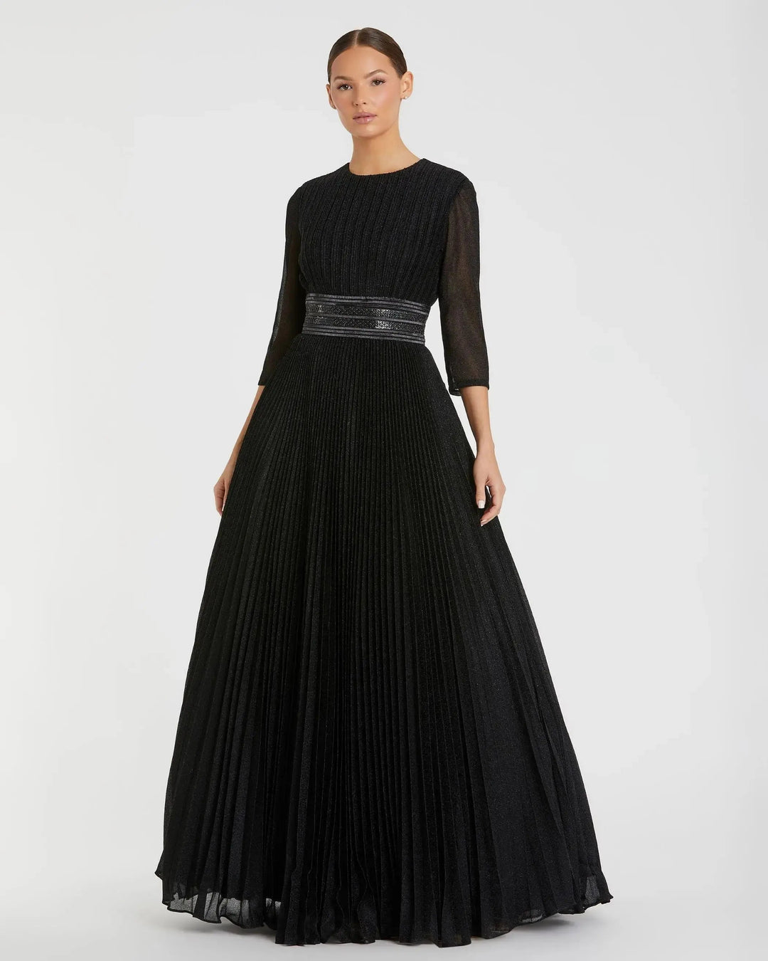 Mac Duggla 30700 Dress - FOSTANI.com