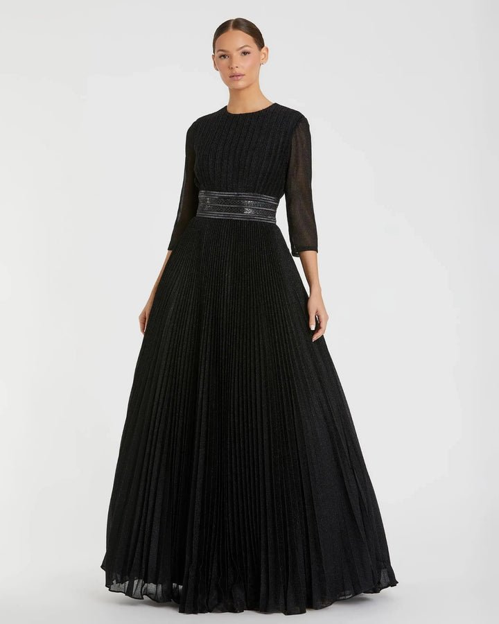 Mac Duggla 30700 Dress - FOSTANI.com