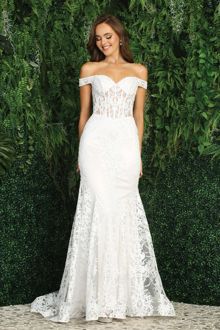 Adora 3123-01 Dress - FOSTANI.com