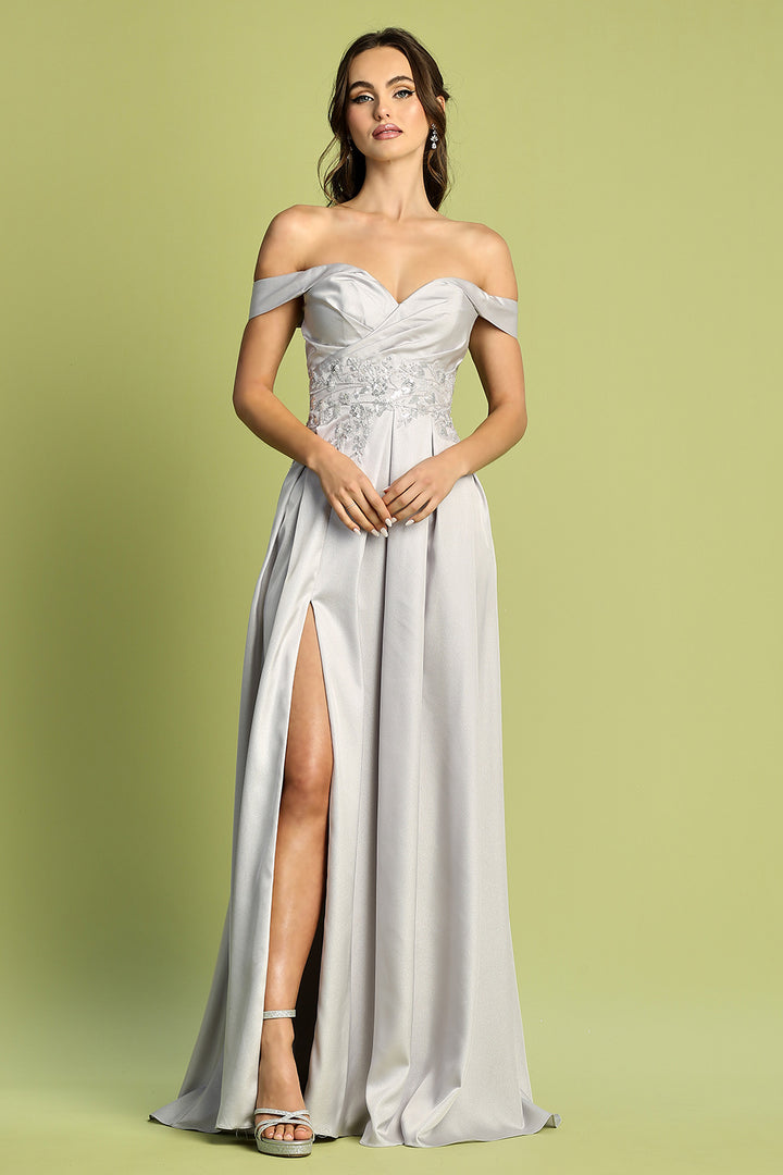 Adora 3200 Dress - FOSTANI.com