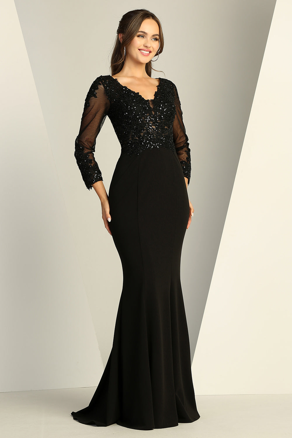 Adora 3233 Dress - FOSTANI.com