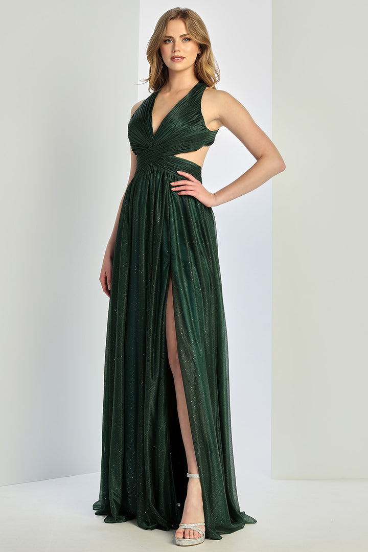 Adora 3260 Dress - FOSTANI.com