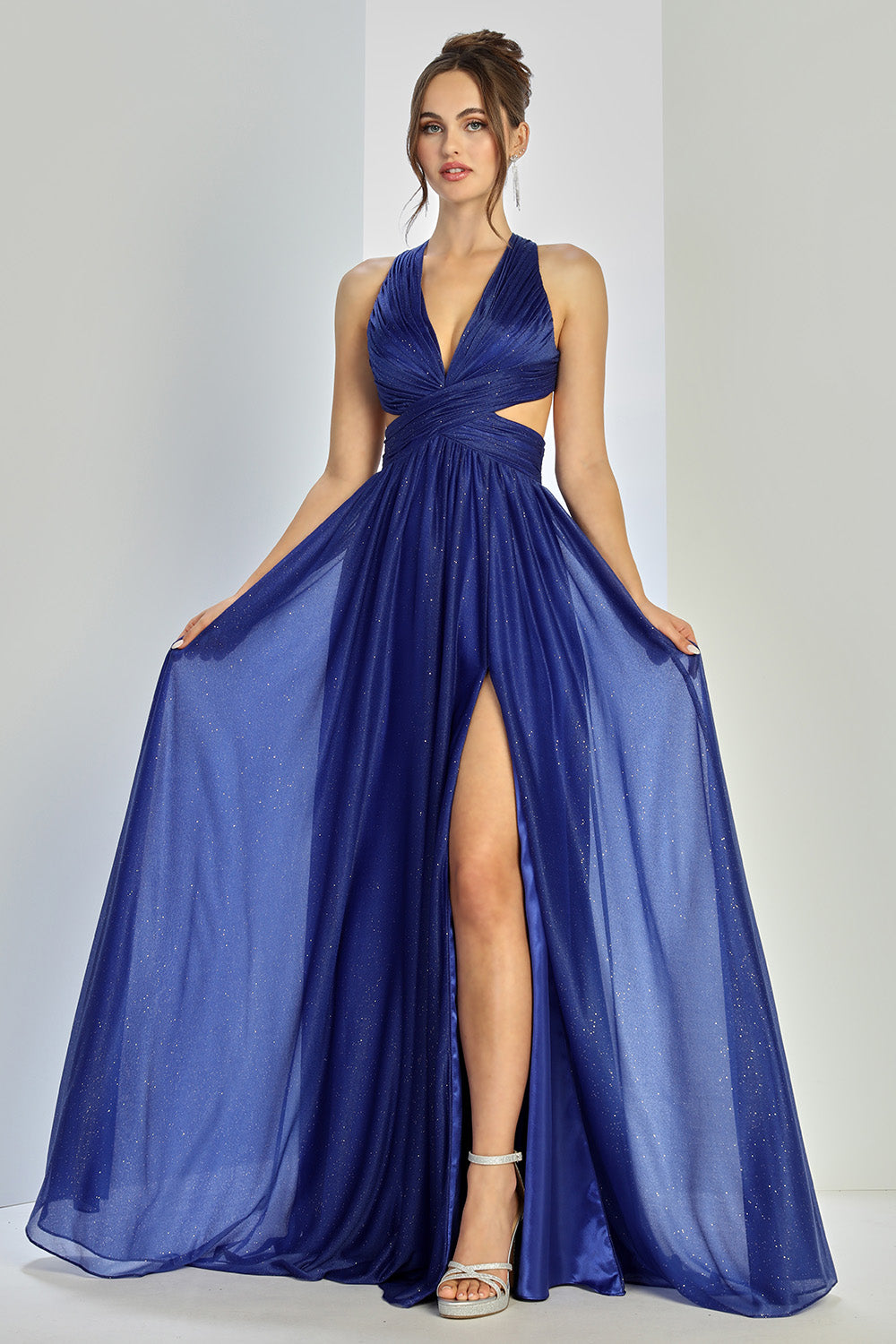 Adora 3260 Dress - FOSTANI.com