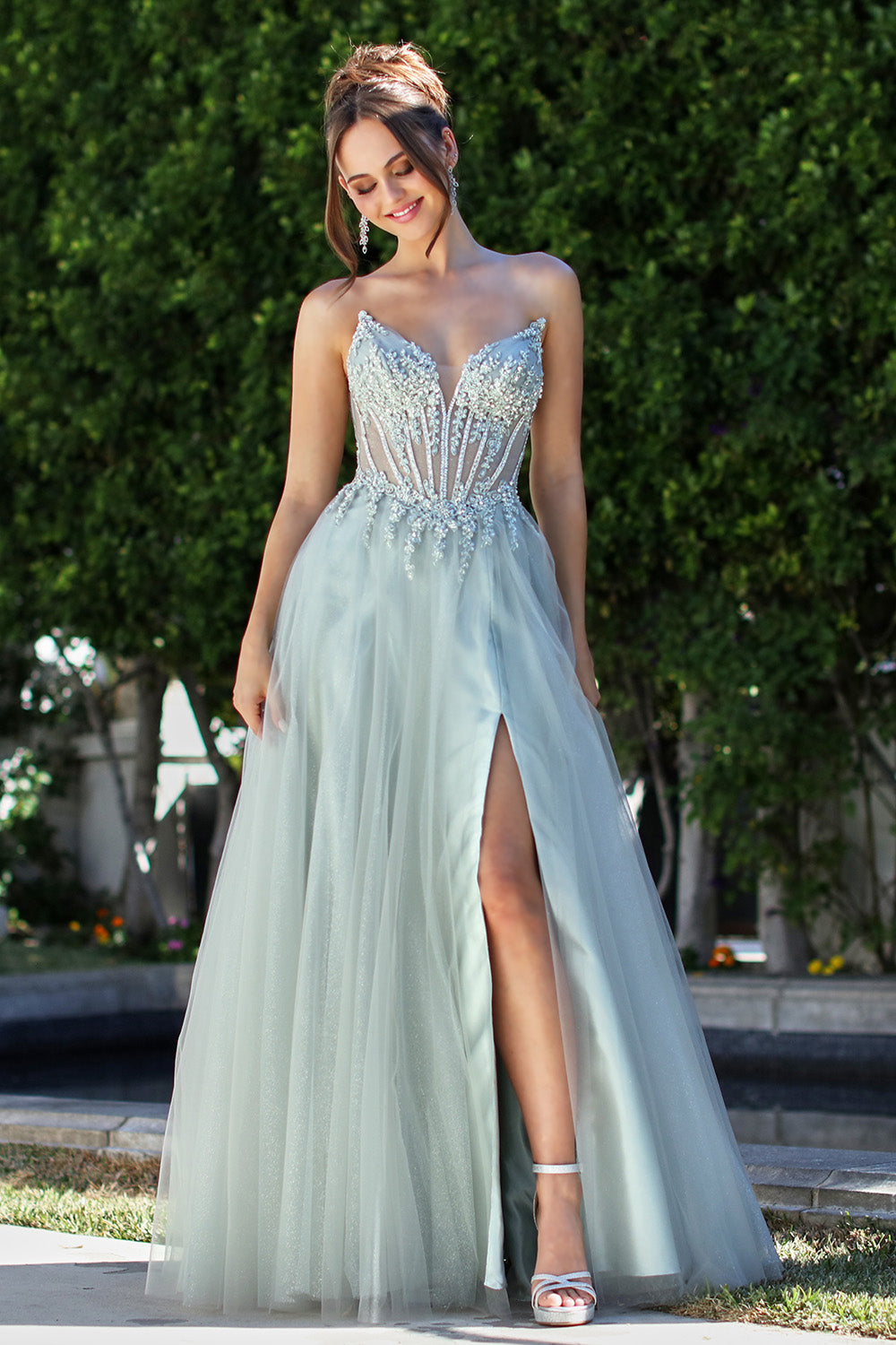 Adora 3269 Dress - FOSTANI.com