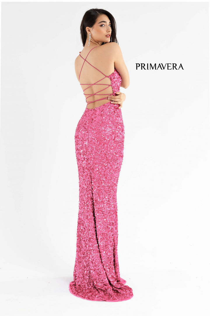 Primavera 3290 Dress