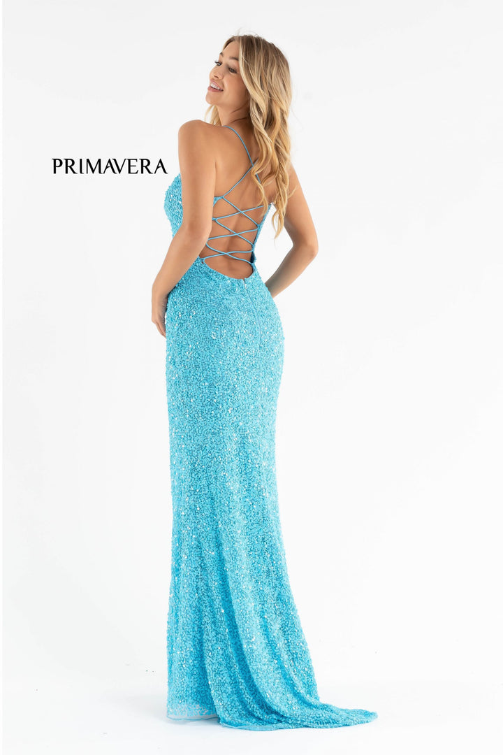 Primavera 3290 Dress