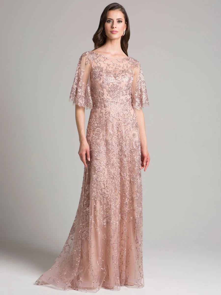 Lara 33277 dress - FOSTANI.com