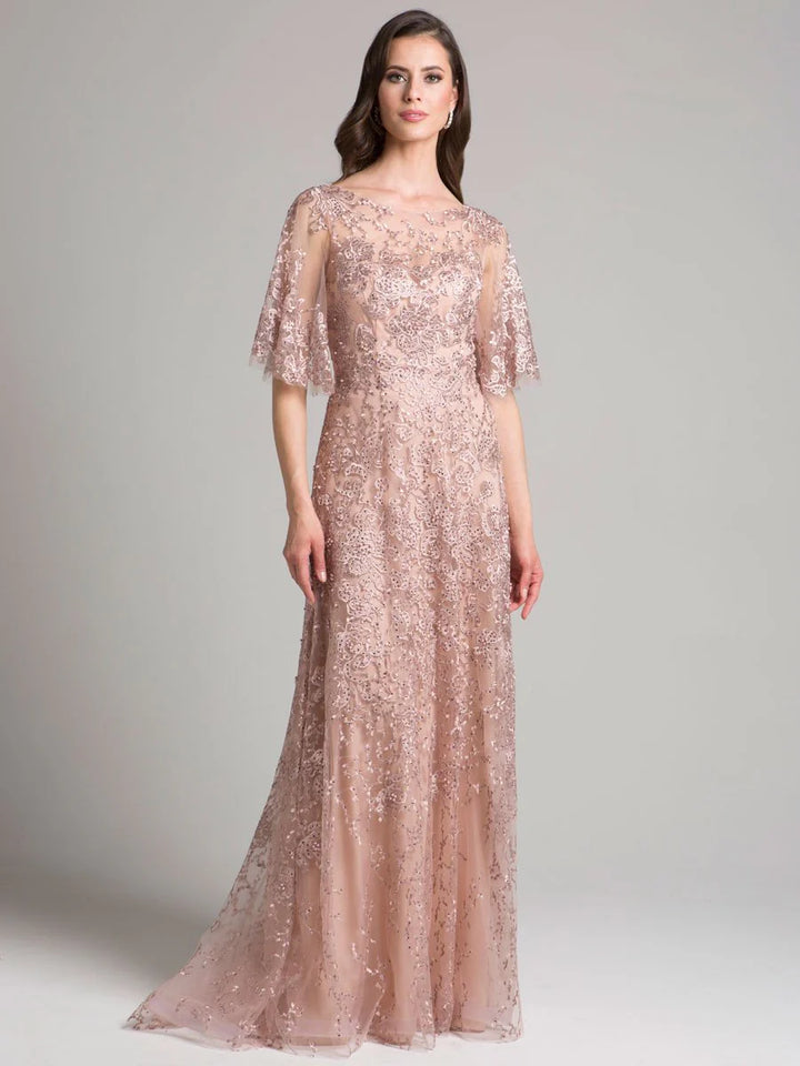 Lara 33277 dress - FOSTANI.com
