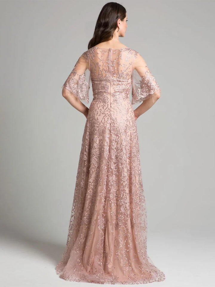 Lara 33277 dress - FOSTANI.com