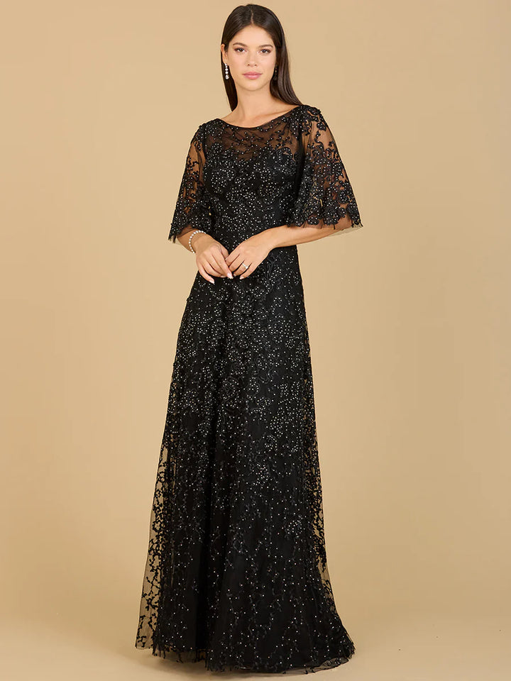 Lara 33277 dress - FOSTANI.com