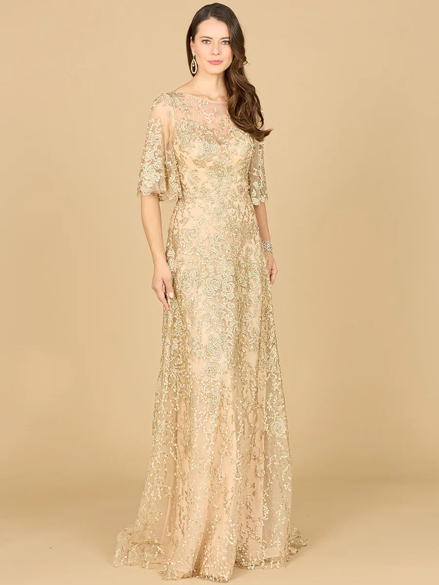 Lara 33277 Size 16 Only - FOSTANI.com