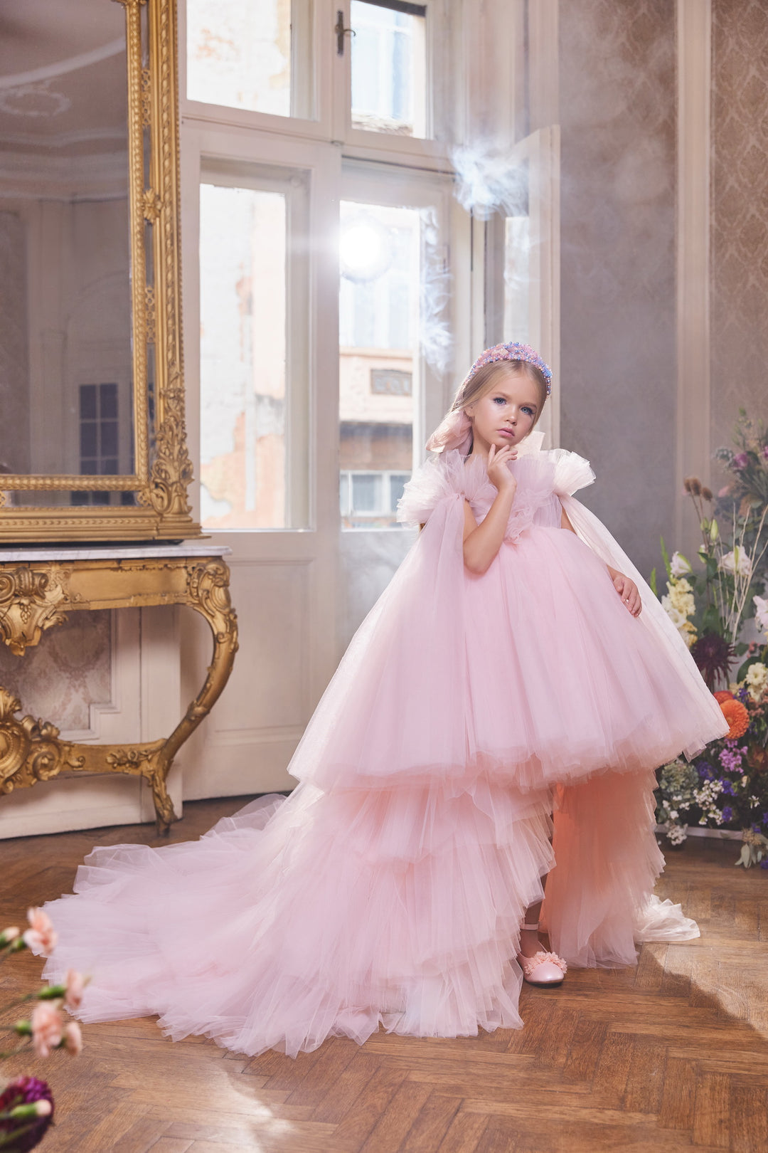 Shop best adorable kids styles from Pentelei, Ukrainian Brand 