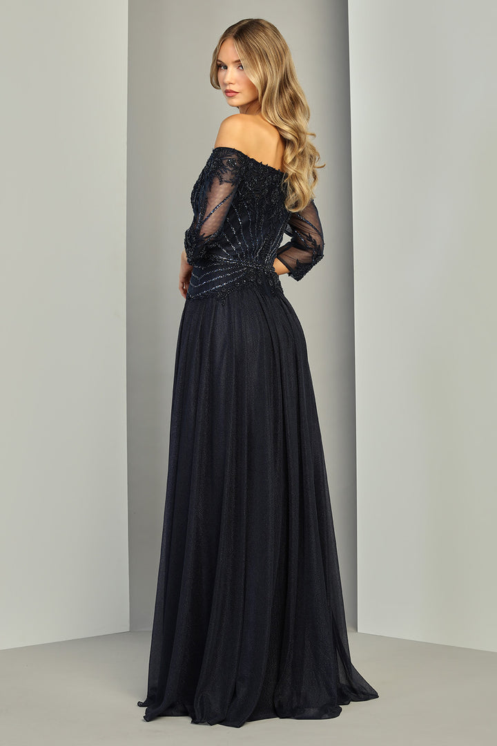 Adora 3411-03 Dress - FOSTANI.com