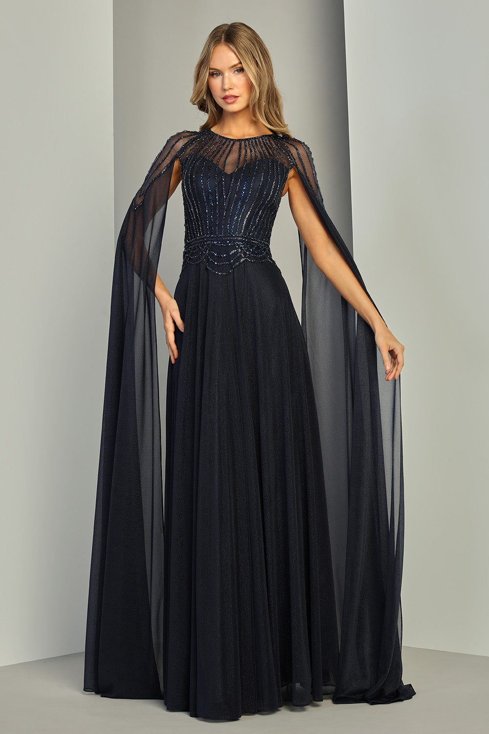 Adora 3412-03 Dress - FOSTANI.com
