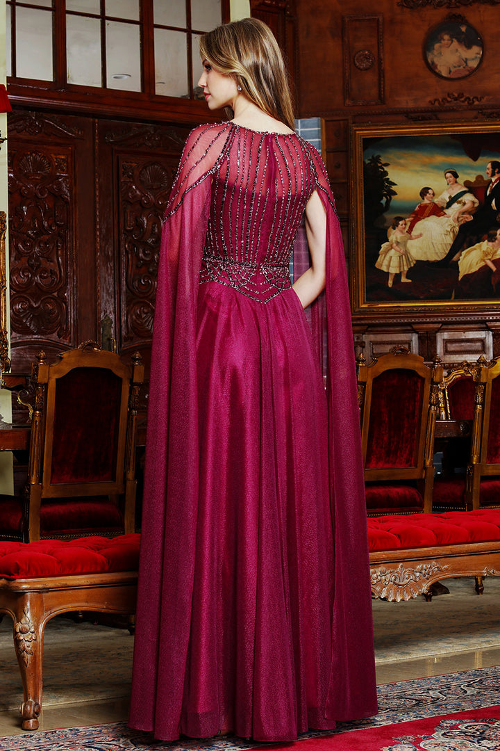 Adora 3412-03 Dress - FOSTANI.com