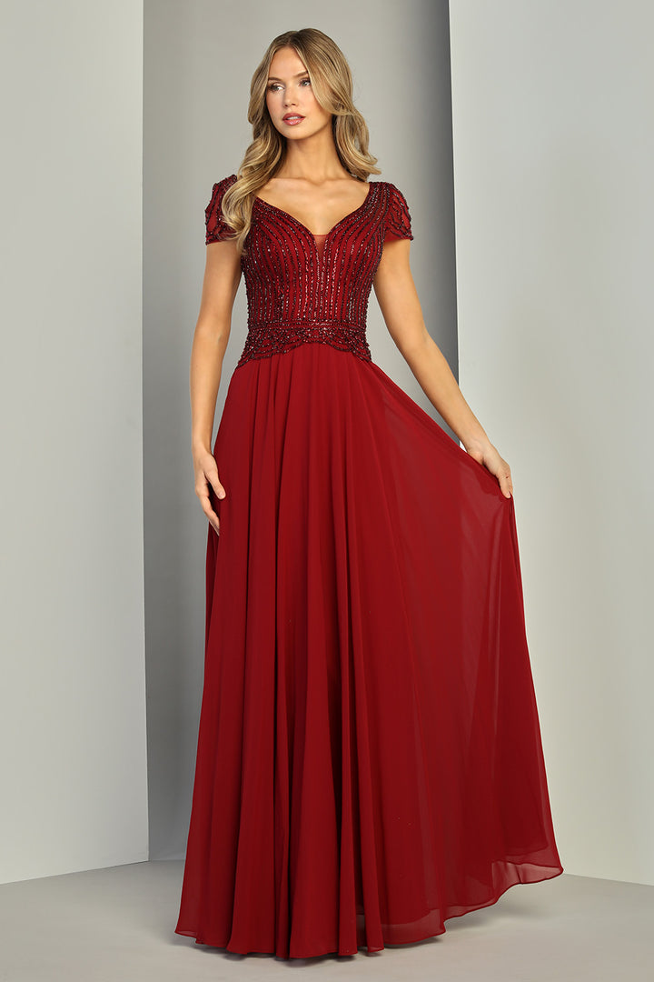 Adora 3413-03 Dress - FOSTANI.com