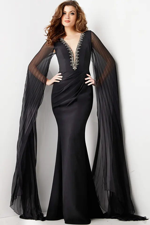 JOVANI 36473 DRESS - FOSTANI.com