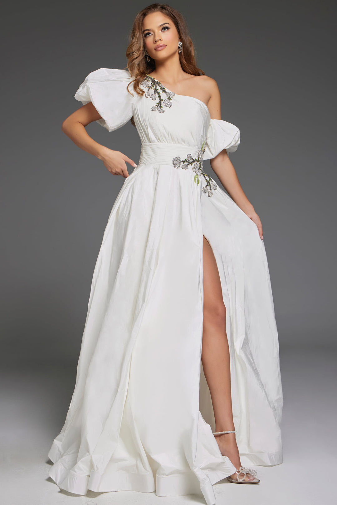 JOVANI 36872 DRESS - FOSTANI.com
