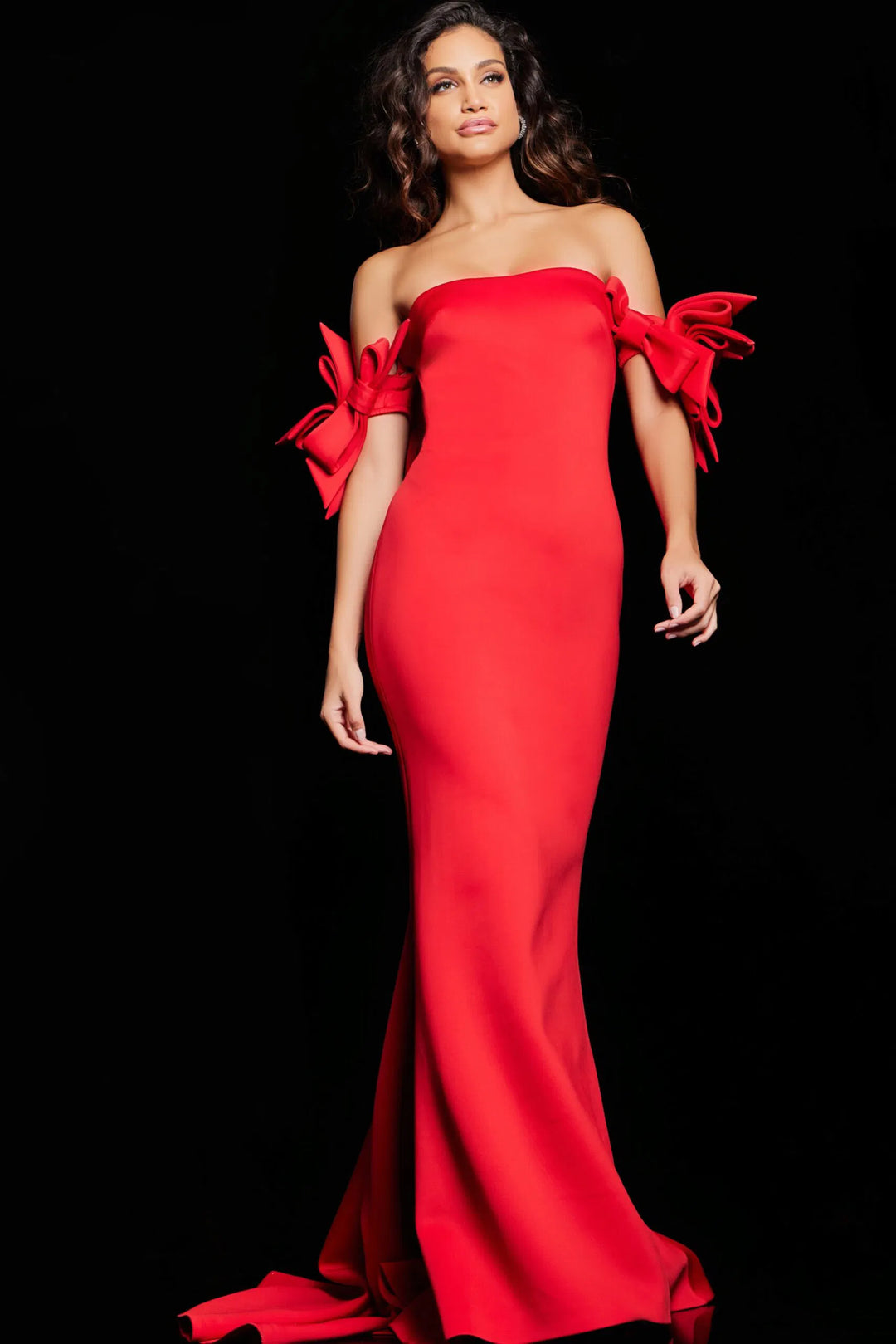 Jovani 36997 Dress - FOSTANI.com