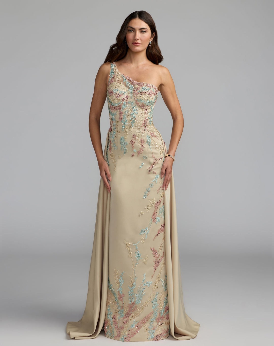 Mac Duggal 37012 Dress - FOSTANI.com