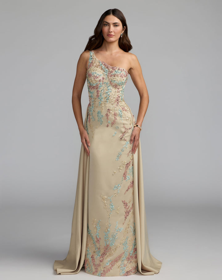 Mac Duggal 37012 Dress - FOSTANI.com