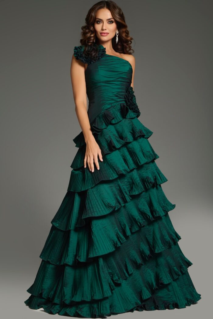 Jovani 37065 Dress - FOSTANI.com