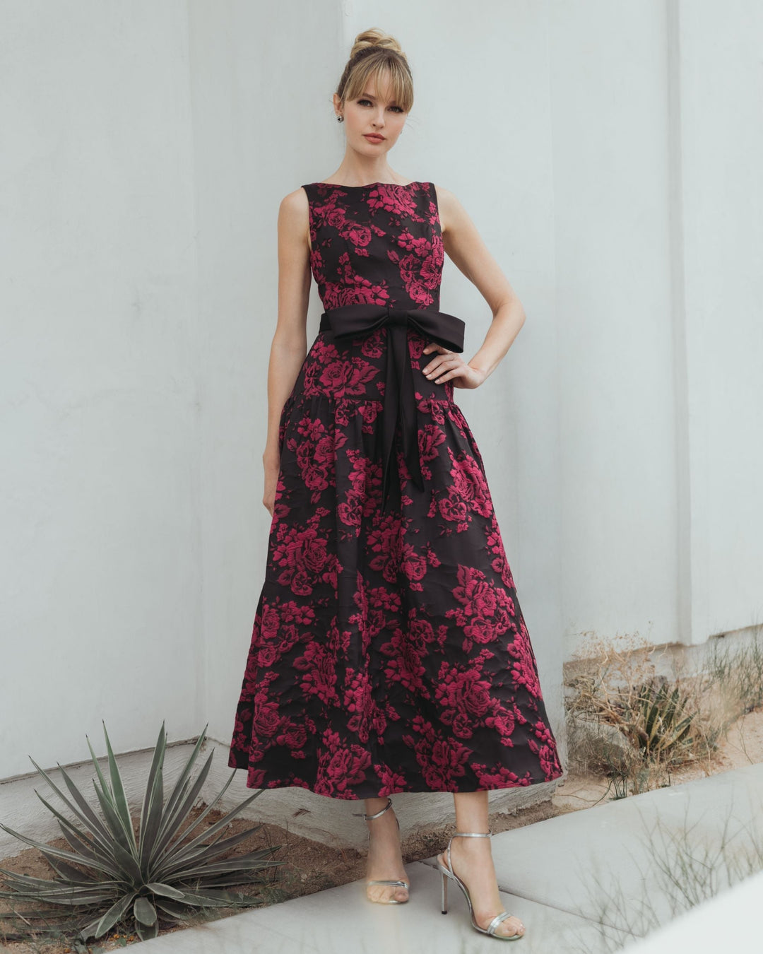 Mac Duggal 37091 Dress - FOSTANI.com