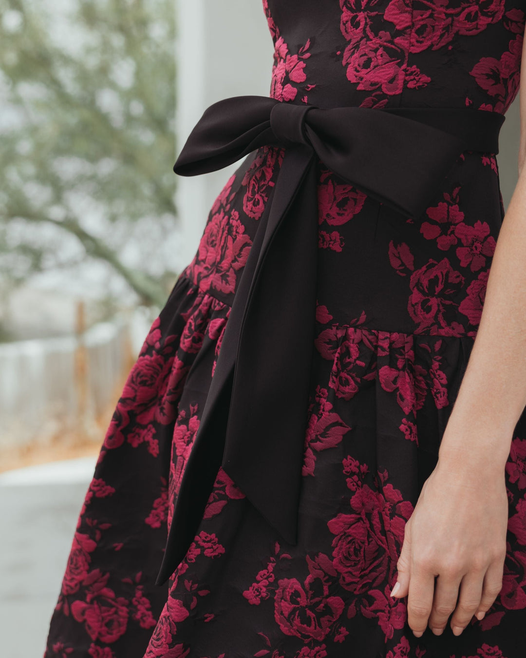 Mac Duggal 37091 Dress - FOSTANI.com
