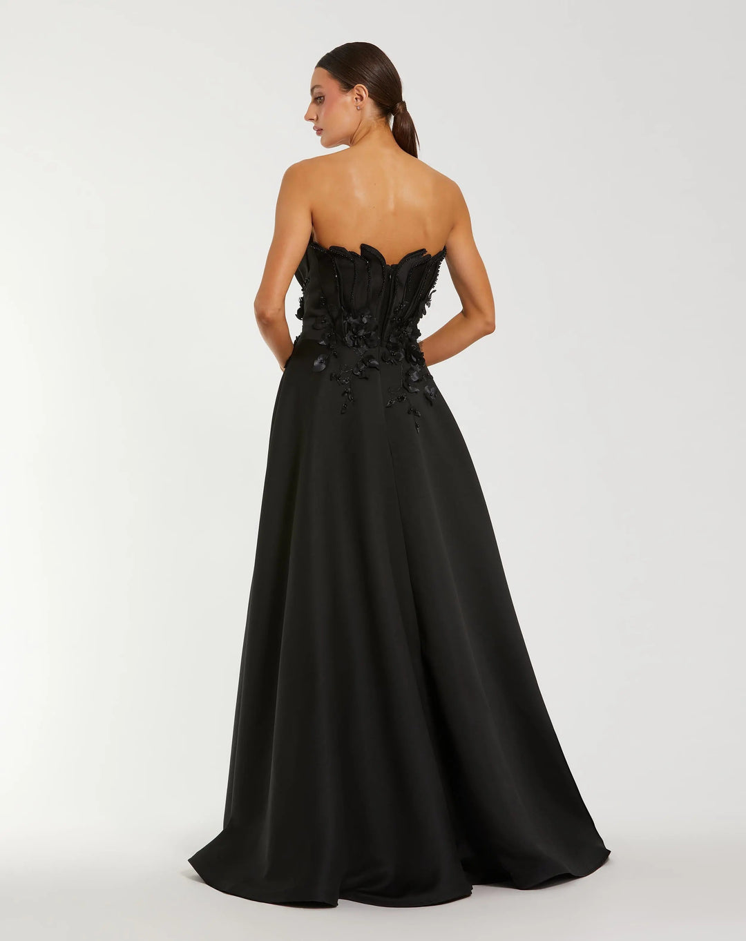 Mac Duggal 37134 Dress - FOSTANI.com