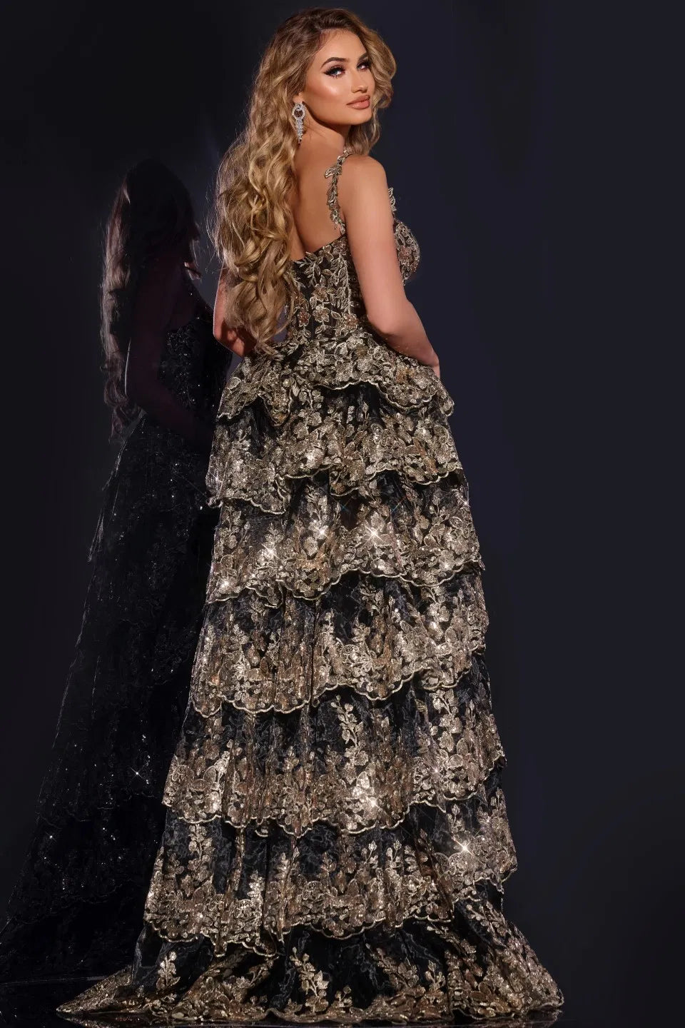 Jovani 37630 Dress - FOSTANI.com