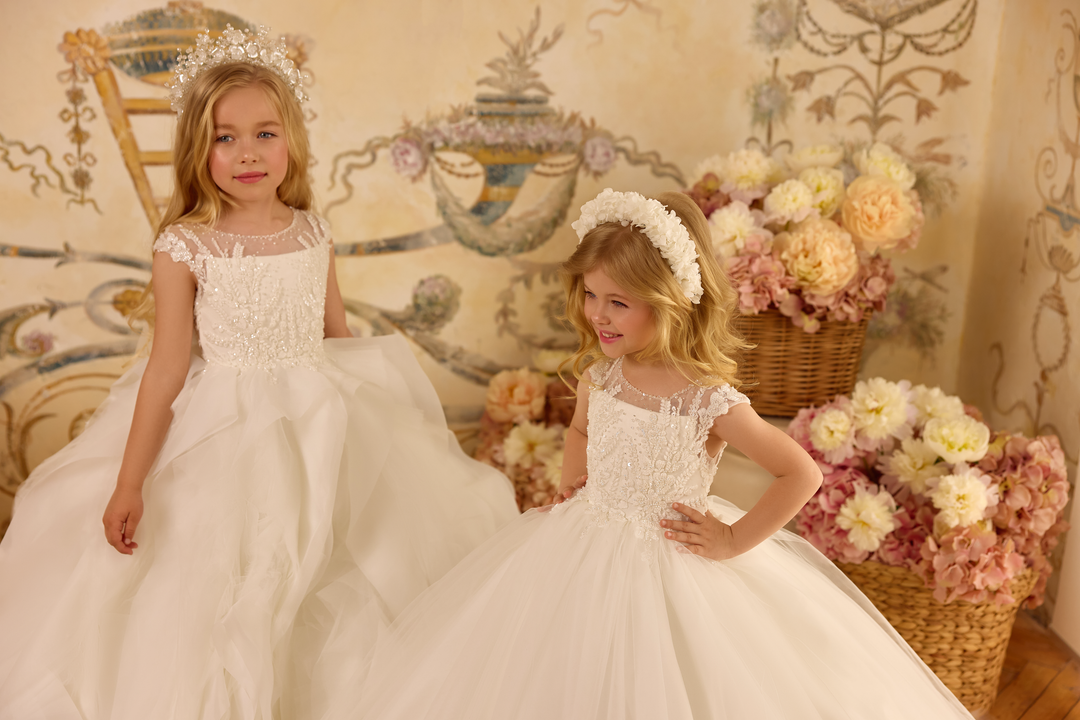 PENTELEI 3805 Dress - FOSTANI.com