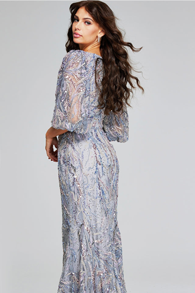JOVANI 38110 DRESS - FOSTANI.com