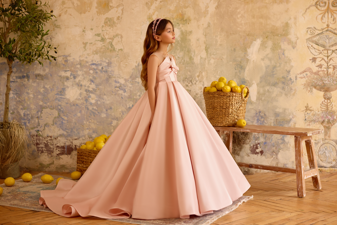 PENTELEI 3813 Dress - FOSTANI.com