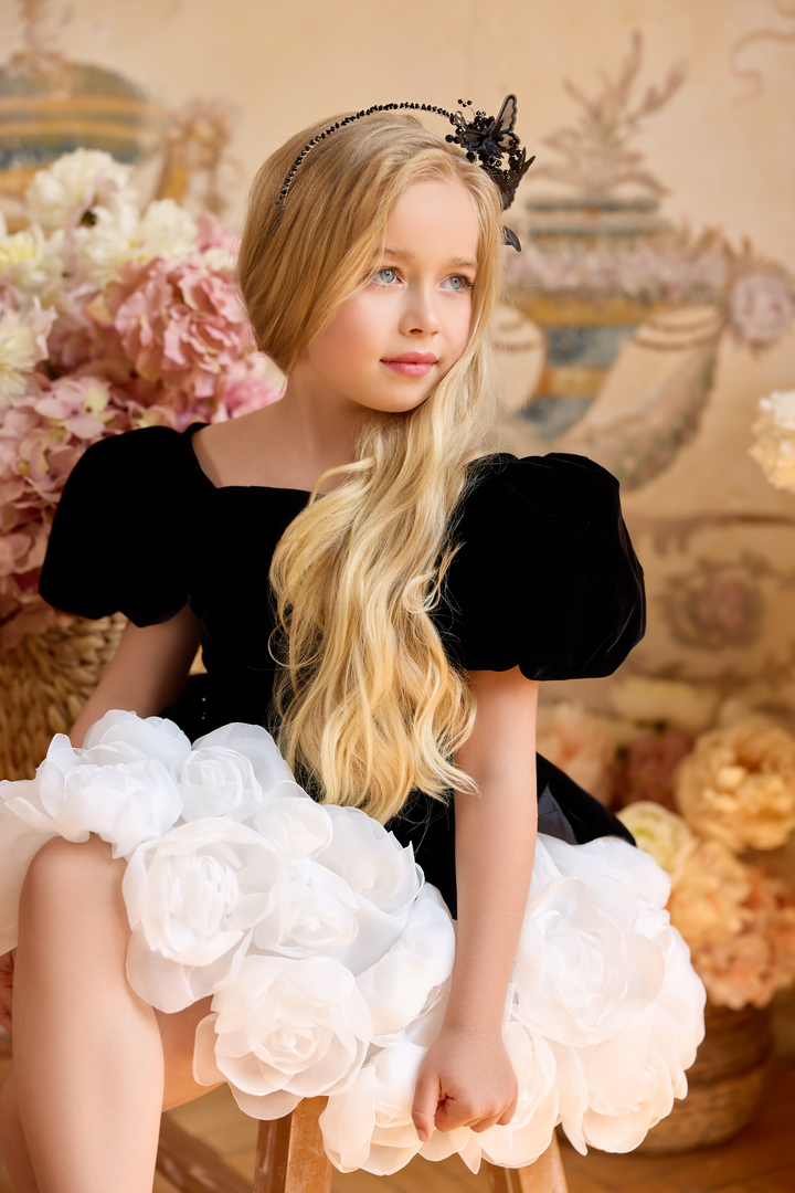 PENTELEI 3814 Dress - FOSTANI.com