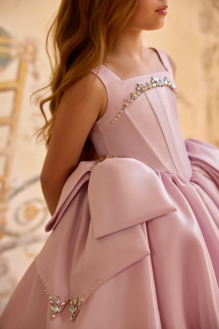 PENTELEI 3818 Dress - FOSTANI.com